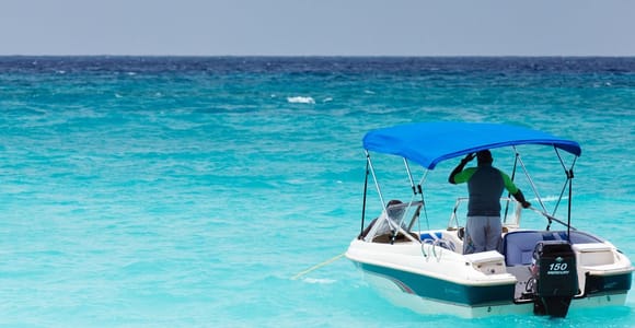 Djerba: In Search of Dolphins – An Unforgettable Boat Trip