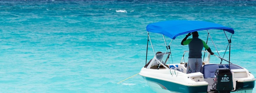 Djerba : À la recherche des dauphins – Excursion en bateau inoubliable