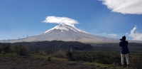 Cotopaxi and Quilotoa Day Trip - Housity