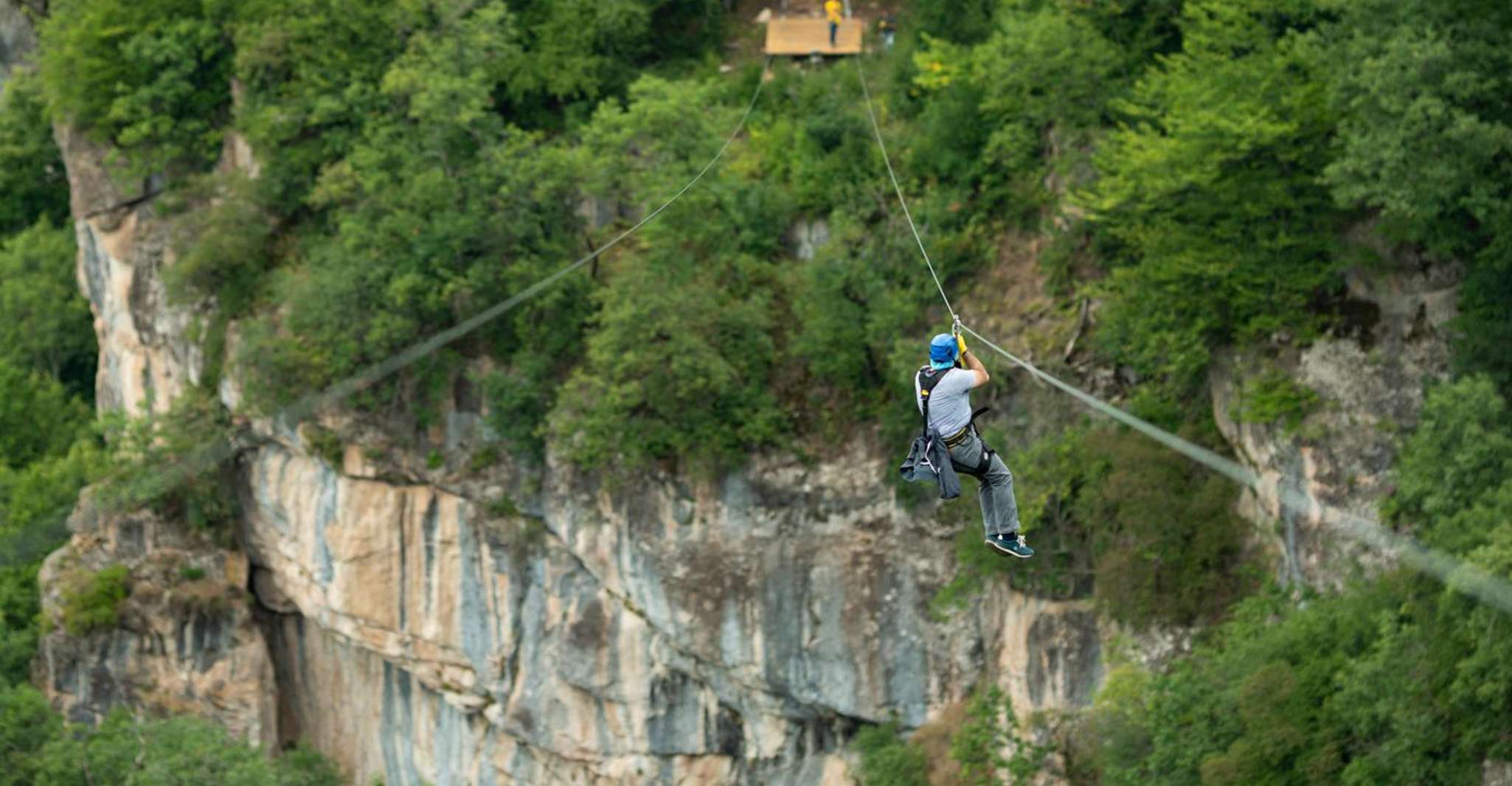 Adventure Tour, Adrenaline Rush in Sevan, Dilijan and Ijevan - Housity