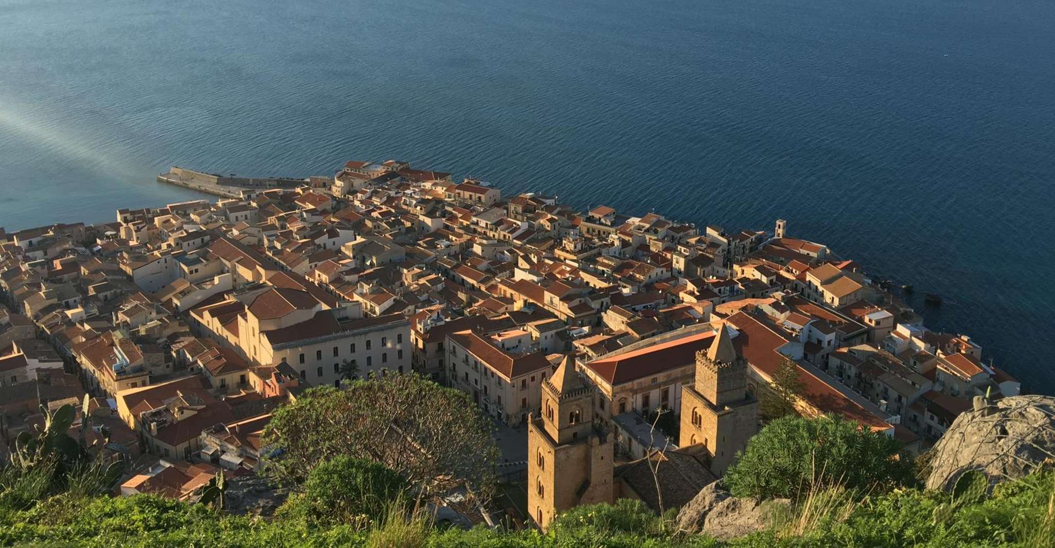 Visit Cefalù every afternoon from Palermo - Housity