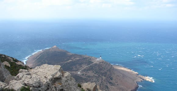 Cap Bon: Guided Full-Day Tour of Four Key Stops