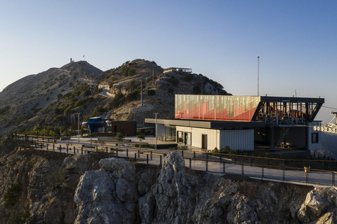 Fethiye: Babadağ Cable Car Ride & Free Time at the Summit