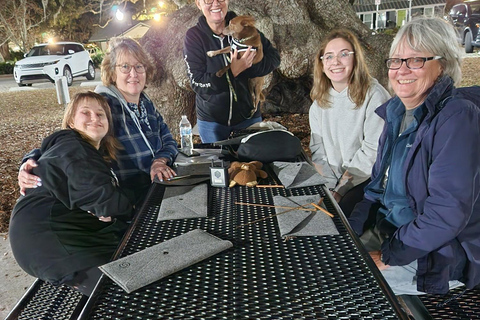 Safety Harbor: Ghost & History Tour by Silent Slayer Tours