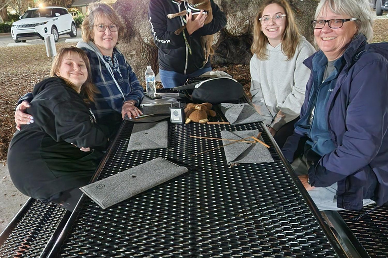 Safety Harbor: Ghost & History Tour by Silent Slayer Tours