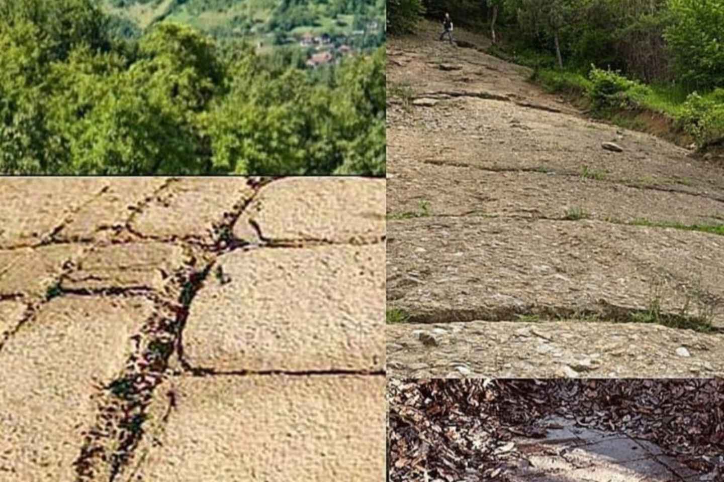 ボスニア ピラミッド ツアー