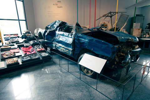 Halbtägige Tour durch Khao LakKhao Lak Local – Halbtägige Tour