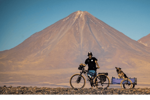 From Lima: Chilca or Marcahuasi desert 4x4 Tour || Half Day