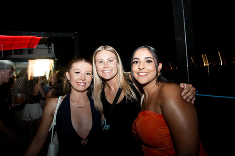 Split Pub Crawl: Nightlife, Shots & Club Entry
