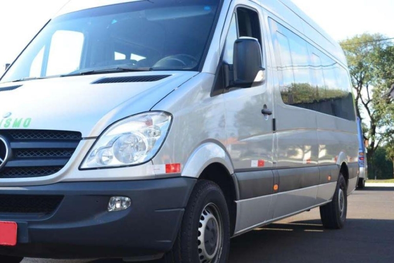 Guarulhos Airport Private Transfer