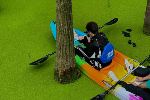Hangzhou Qingshan Lake Water‑Forest Private Day Tour Ticket + Deer‑Feeding | Separate Driver & Guide