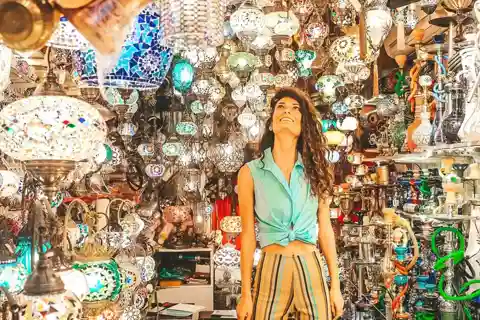 Istanbul Private Instagram Tour: Top Photo Spots