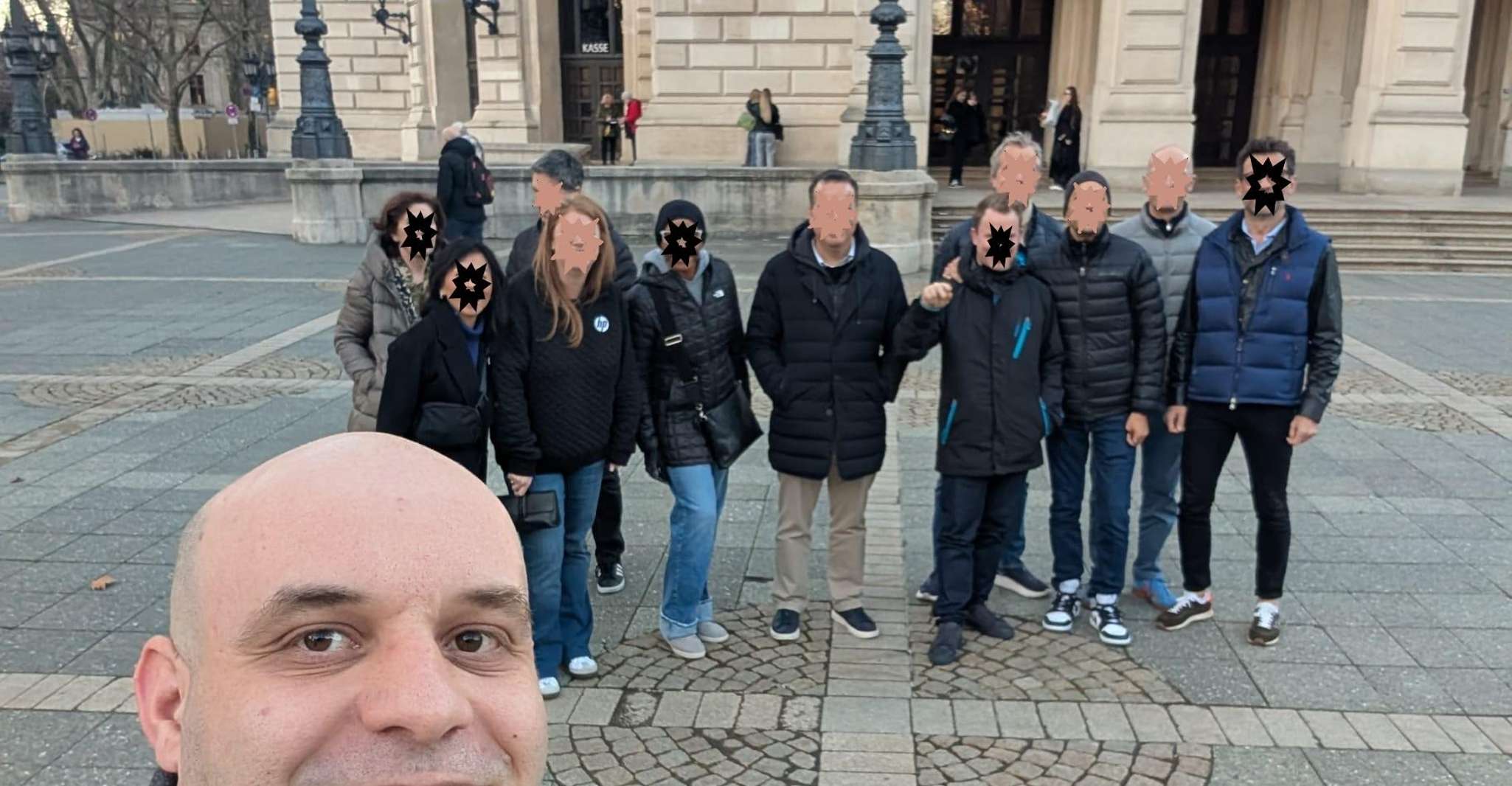 Highlights of Frankfurt: A walk with Local Guide