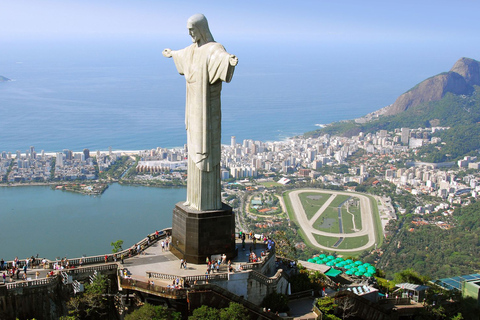 Private Helicopter tour - Rio de janeiro in 20min Private Helicopter tour - 20min (com transfer)