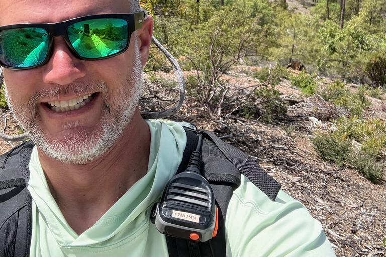Arizona: Tonto National Forest Guided Half-Day Hike