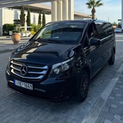 Vip Driver At Rhodes Rhodes Airport: Private Transfer From/to Your Hotel | GetYourGuide