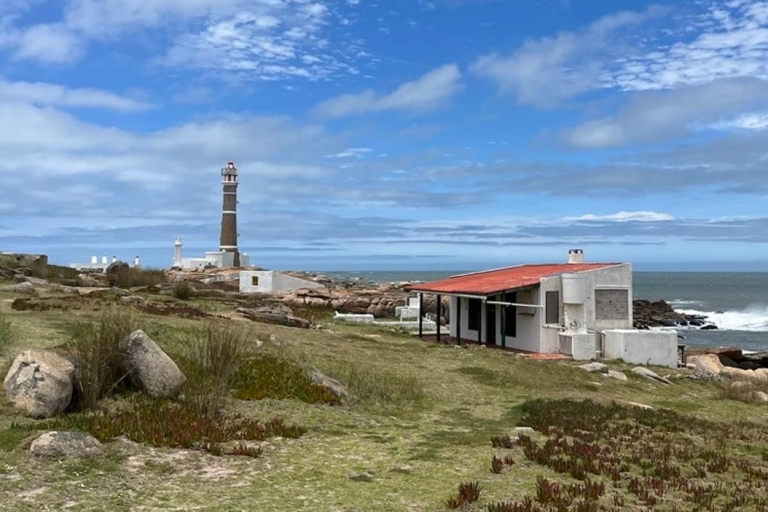 From Punta del Este: Cabo Polonio - Full Day Private Tour