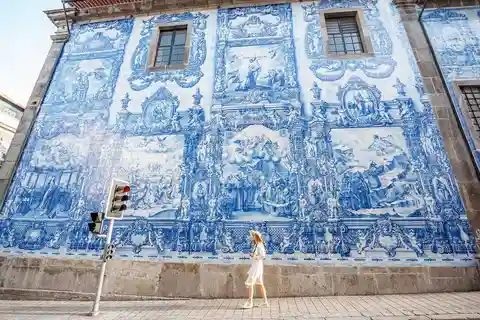 Porto Autêntico – Excursão privada de um dia para famílias e pequenos grupos