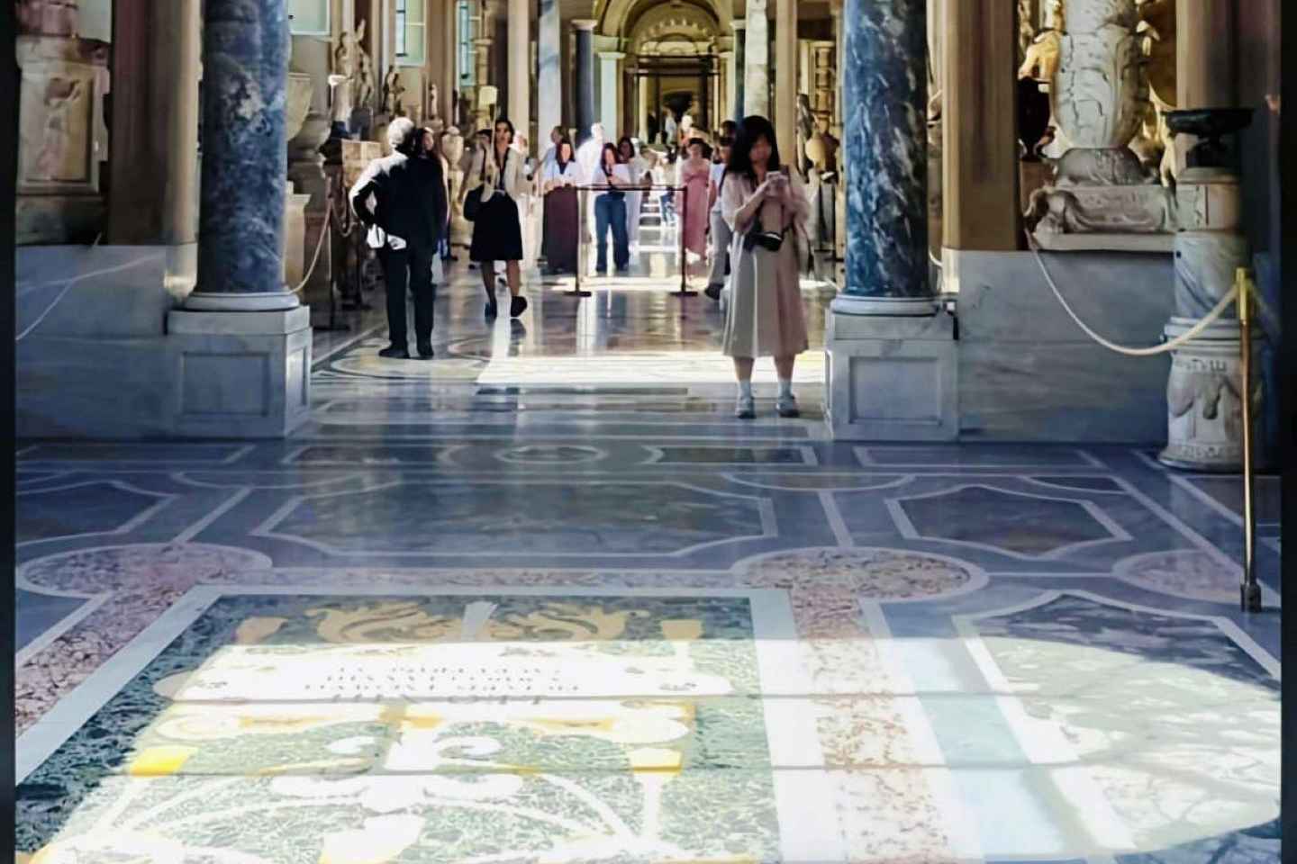 Skip-the-Line Vatican Museums & Sistine Chapel Experience