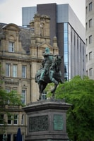 Leeds, Medieval Origins Interactive Walking Treasure Hunt - Housity