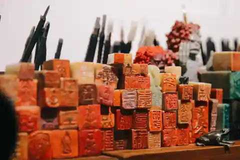 Private Tour: Terracotta Warriors and Seal Carving Class