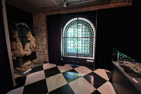 Krakow: Tyniec Abbey Private Guided Tour