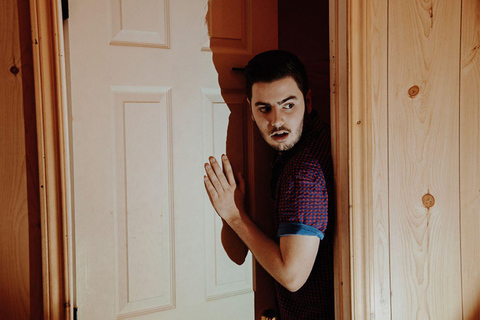 Laval: "Weekend at the Shack" Escape Adventure