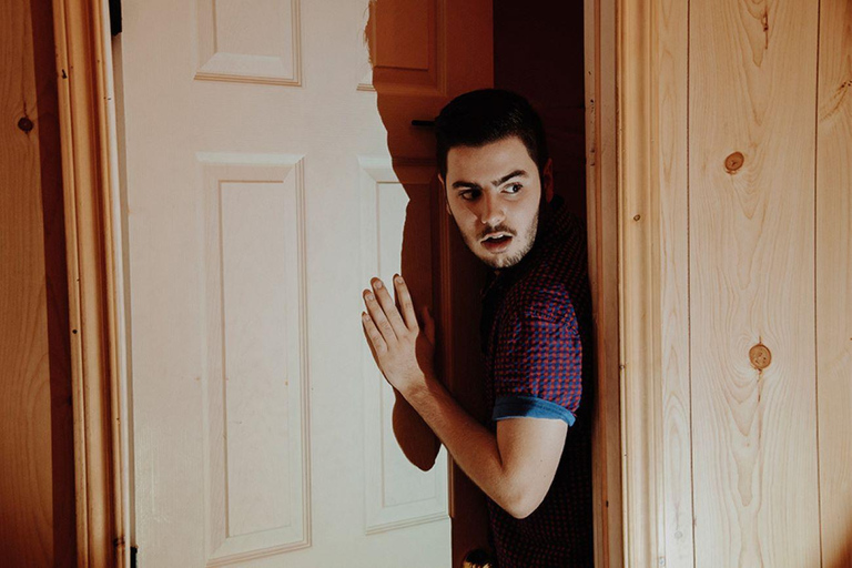 Laval: "Weekend at the Shack" Escape Adventure