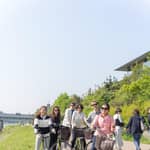 Kyoto: tour in e-bike delle gemme nascoste con guida giapponese locale