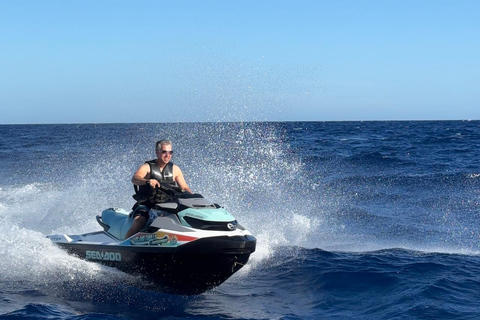 Jet Ski Safari Tour – Explore Comino & Gozo’s Hidden Gems!