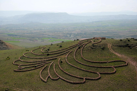 Cappadoce : Séance Photo Privée avec TransfertRythmes de la vie : séance photo professionnelle