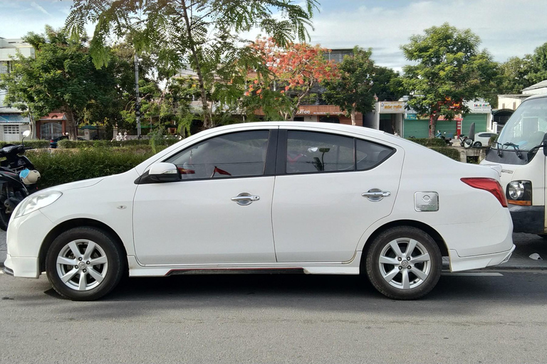 Private Transfer Hanoi to Ninh Binh Or Ninh Binh to Hanoi