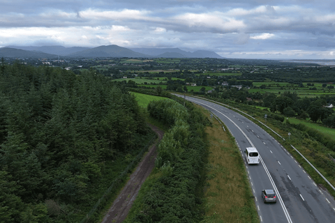 Killarney: Ring of Kerry Bus Tour