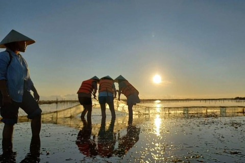 Hue: miasto cesarskie, lekcje gotowania, wycieczka do lagunyHue: Miasto Cesarskie, Kurs Gotowania, Wycieczka do Laguny