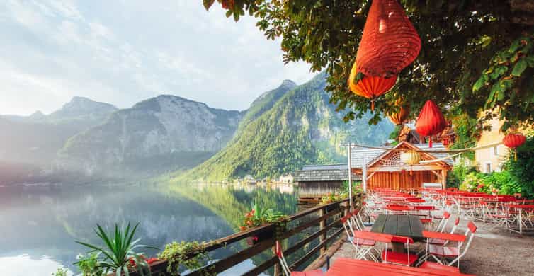 From Vienna: Hallstatt Mountains and Lakes Tour photo 5