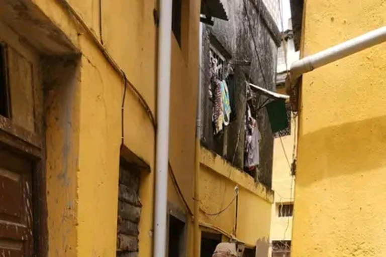 Mombasa: City Orientation Guided Tour With Rickshaw Ride.