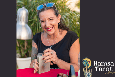 Aruba: Tarot Reading for Events, Parties and Groups