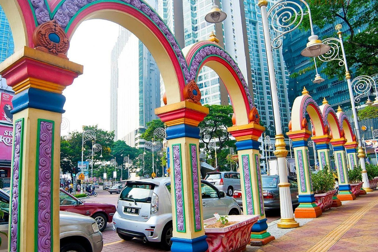 KL All-In-One Ultimate City Tour