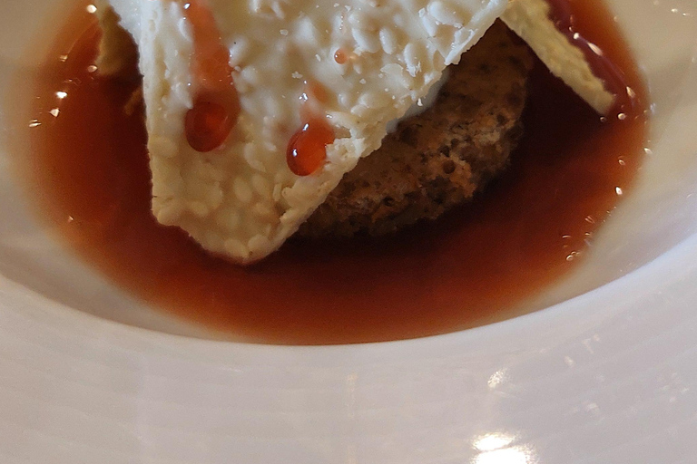 Flavors and wellness: wines, hot springs and gastronomy in Mendoza