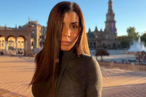 Photo Tour in Seville: a photo session in the most beautiful spots Photo Tour in Seville: a photo shoot in the most beautiful spots