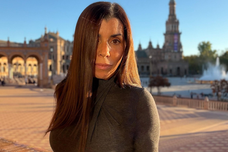 Photo Tour in Seville: a photo session in the most beautiful spots Photo Tour in Seville: a photo shoot in the most beautiful spots