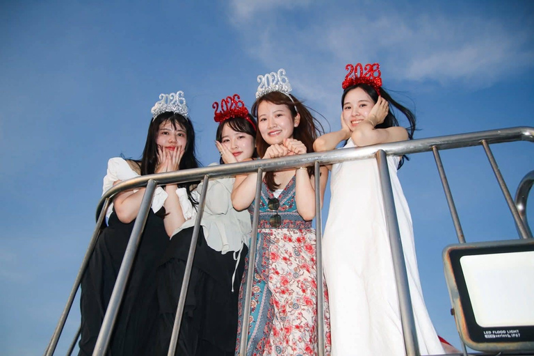 Melody Sunset Dinner Cruises, Phuket