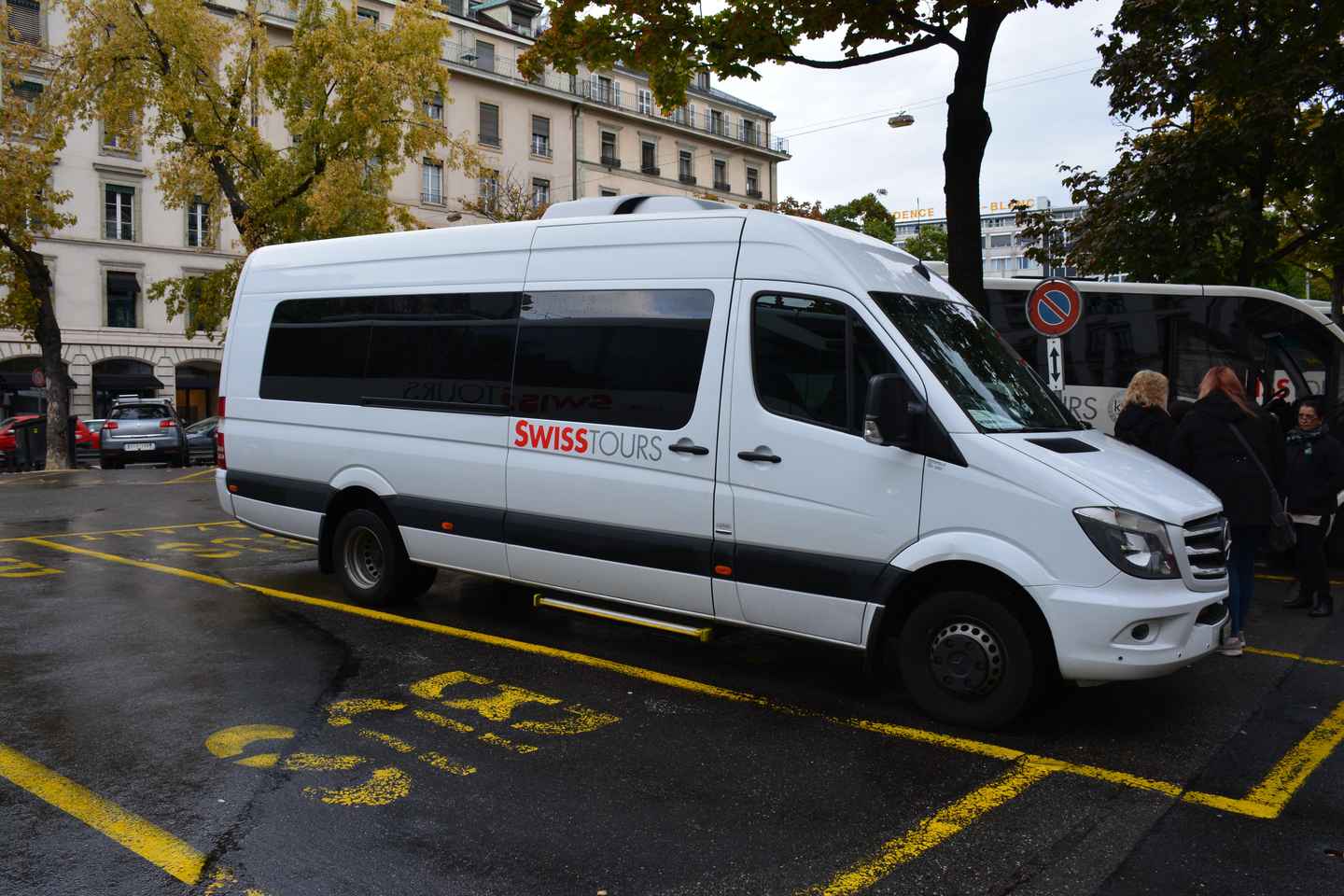 Geneva: Transfer from Geneva to Chamonix