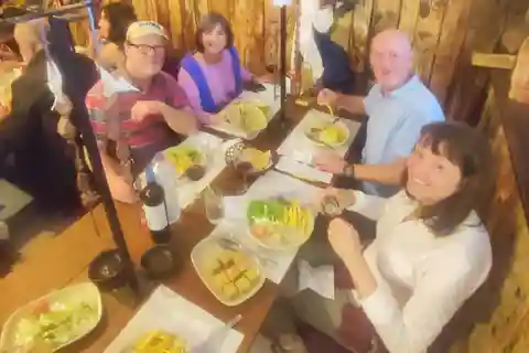 Privat - Gastro-Wanderung mit Levada Walk und lokalem Essen