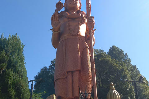 Panauti, Namo Buddha & Sanga Full-Day Tour Namo Buddha, Panauti & Sanga Mahadev Full-Day Tour