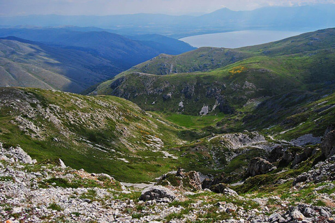 3-Day Ohrid, Bitola & Debar Luxury Macedonia Tour