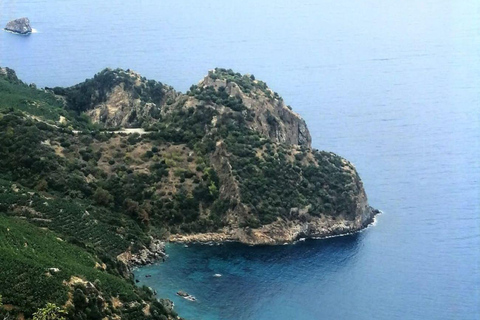 Didim: Altınkum Lazy Day Boat Trip with BBQ Lunch