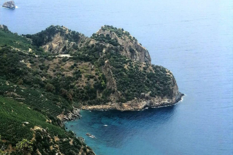 Didim: Altınkum Lazy Day Boat Trip with BBQ Lunch