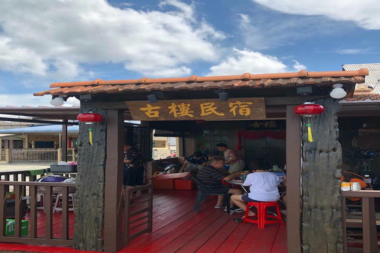 Penang Roundtrip: Kuala Kurau Fishing Village Day Tour