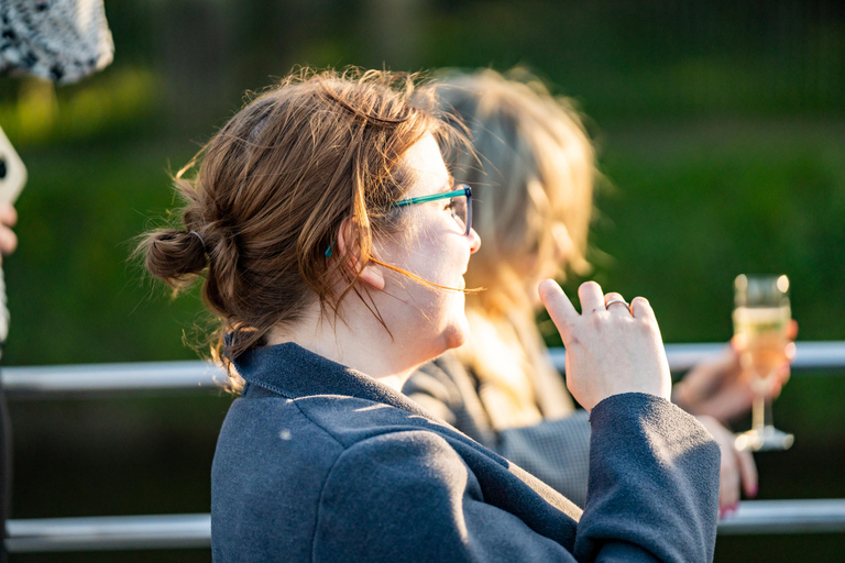 York: crociera "Happy Hour" di 60 minuti per tutte le età